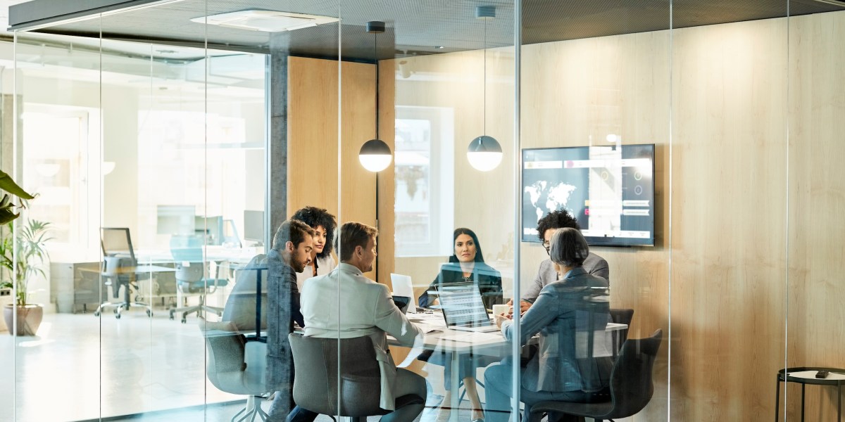 Peningkatan Risiko Tingkatkan Permintaan CFO Aktif dan Mantan untuk Komite Audit