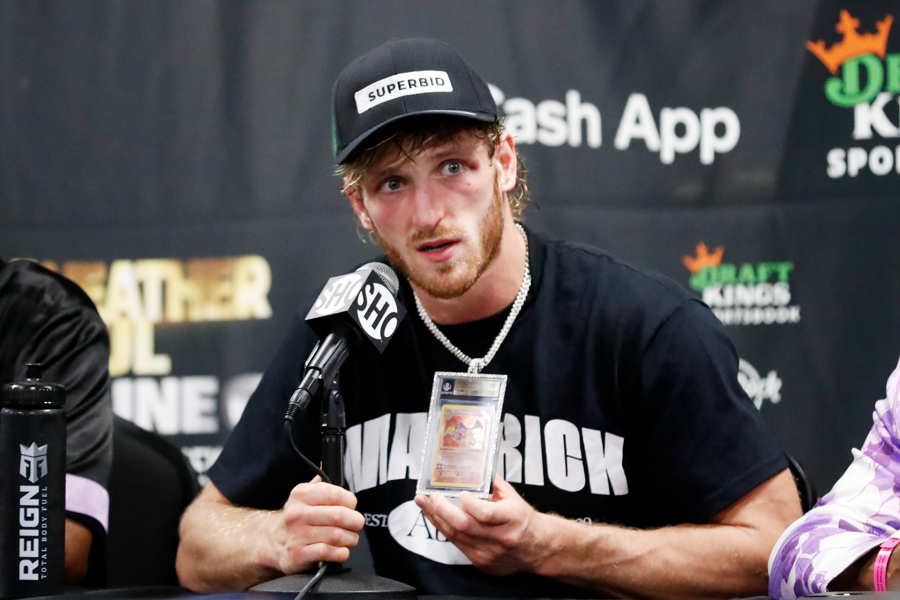 Logan Paul