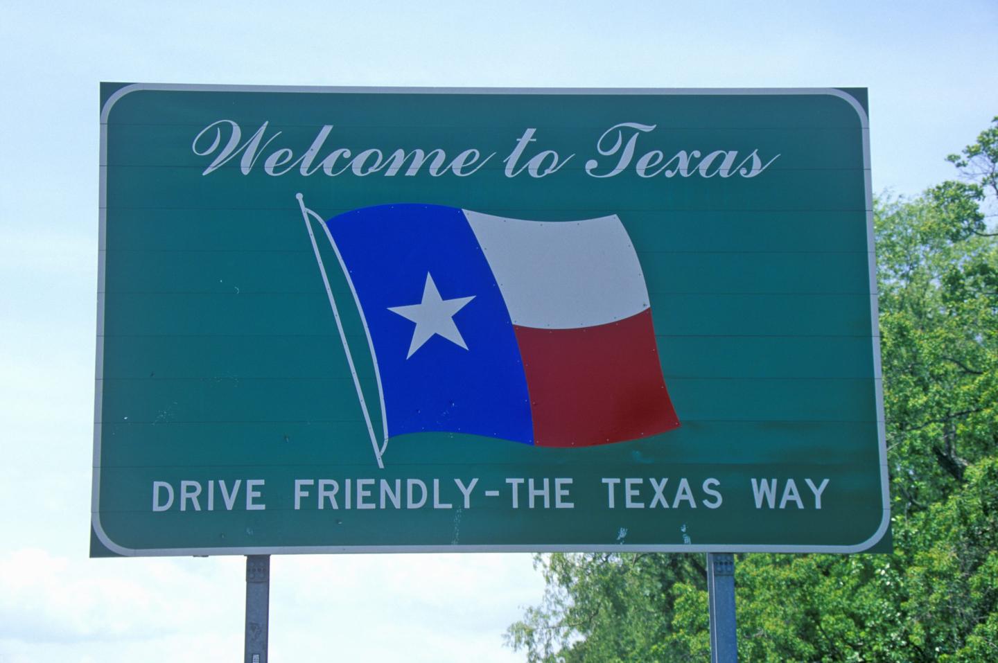 Texas