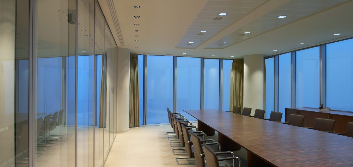 boardroom