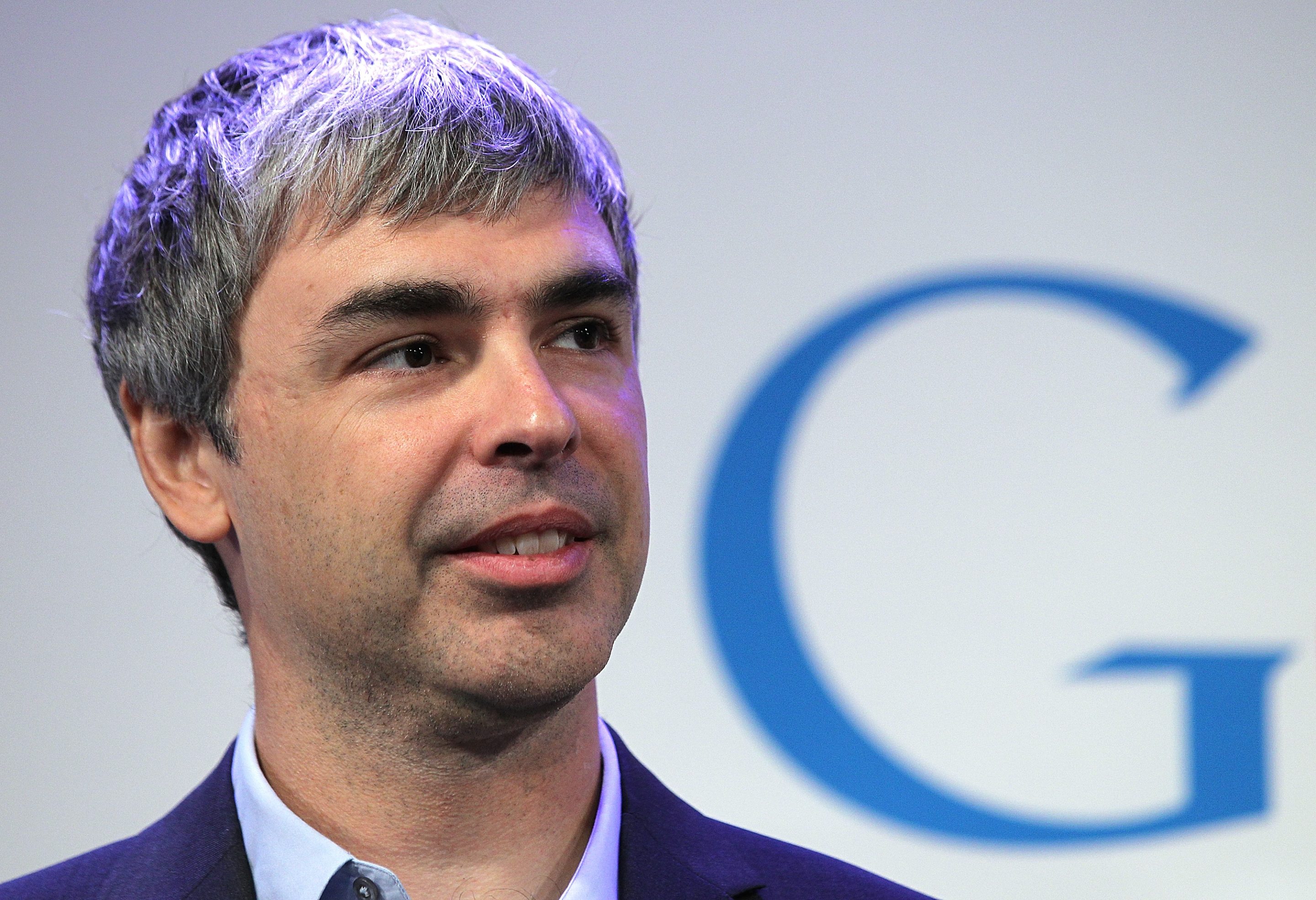 Larry Page's Escape from California: A Billionaire's Exodus Signals a Tech Reckoning