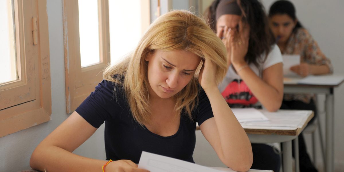 Law school admissions expert sees &lsquo;dangerous one-two punch&rsquo; as Gen Z seeks shelter from the AI hiring storm in 6-figure debt and law-degree lifeboat