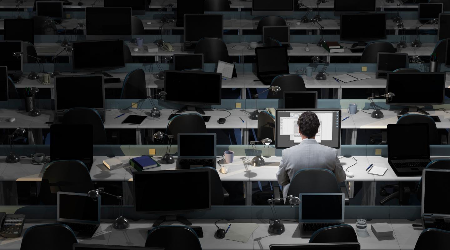 ‘AI adoption is accelerating, but confidence is collapsing’: The more workers use AI, the less they trust it. Baby boomers show a 35% drop