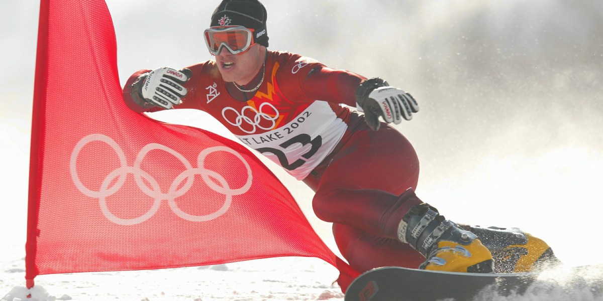 Olympic snowboarder turned FBI most wanted drug lord arrested in Mexico, extradited to U.S.