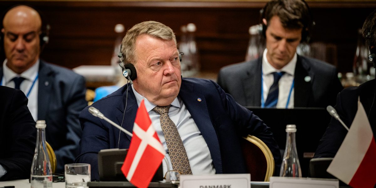 Masa Depan Greenland: Denmark Tambah Pasukan Eropa di Wilayahnya
