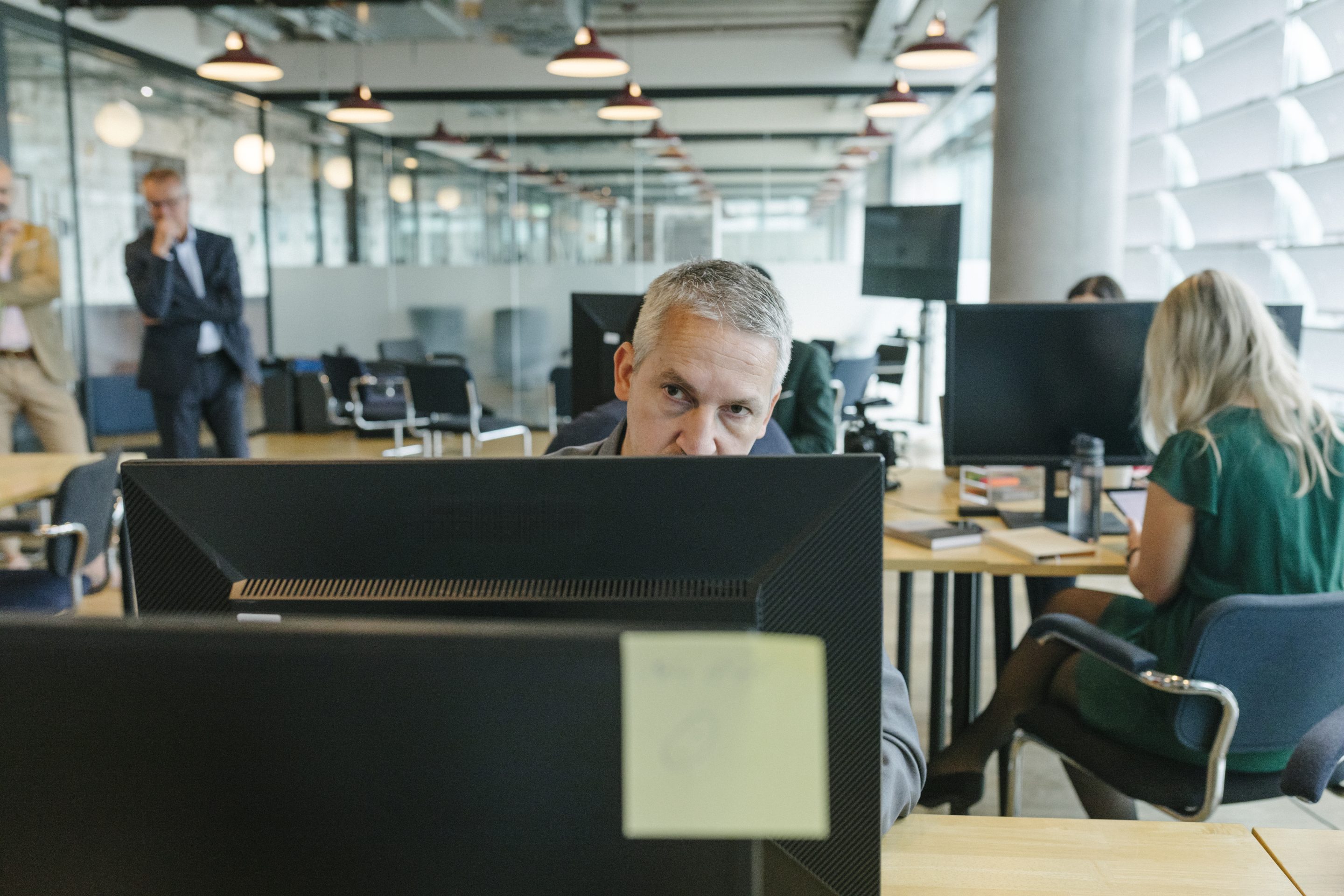 fortune.com - Ahmed Elgammal - Visual elevator music': Why generative AI, trained on centuries of human genius, produces intellectual Muzak