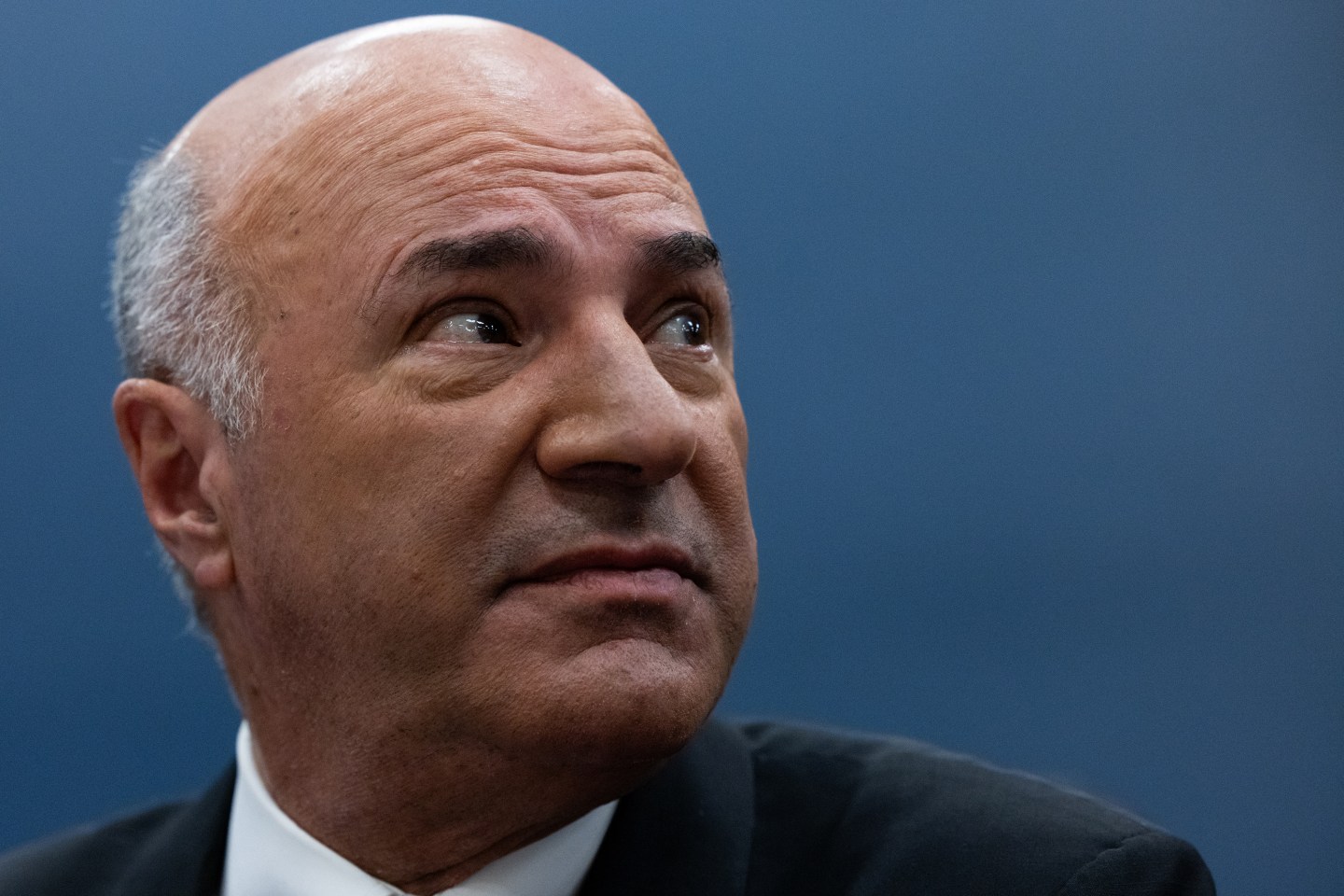 Kevin O'Leary