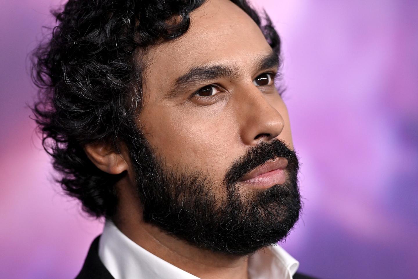 Photo of Kunal Nayyar