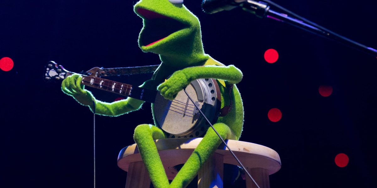 Saga Kaus Miliaran Dolar: Ulang Tahun ke-50 The Muppets Menandai Perjalanan Panjang yang Menguntungkan