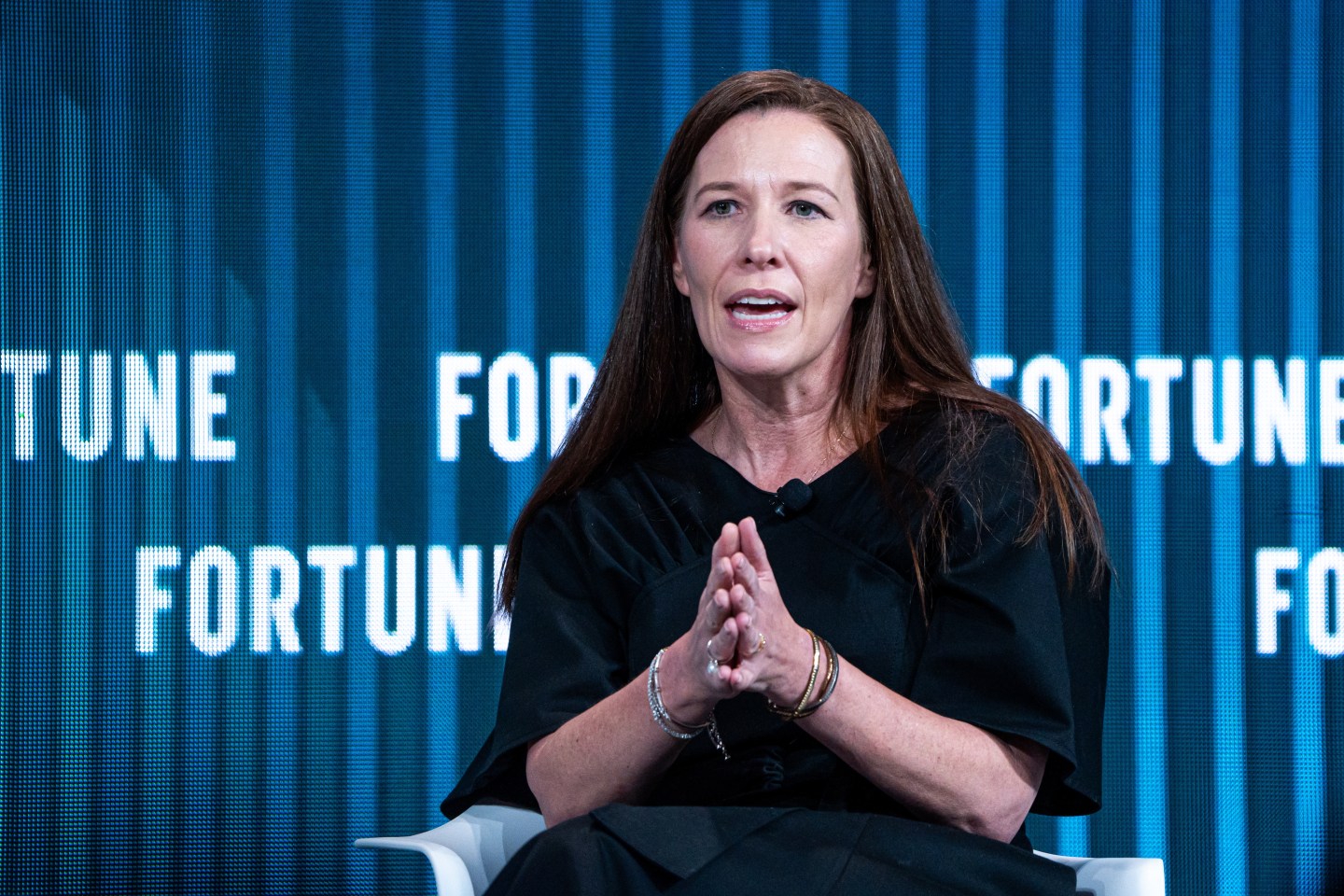 What Walmart’s CEO succession reveals about the smartest time to exit