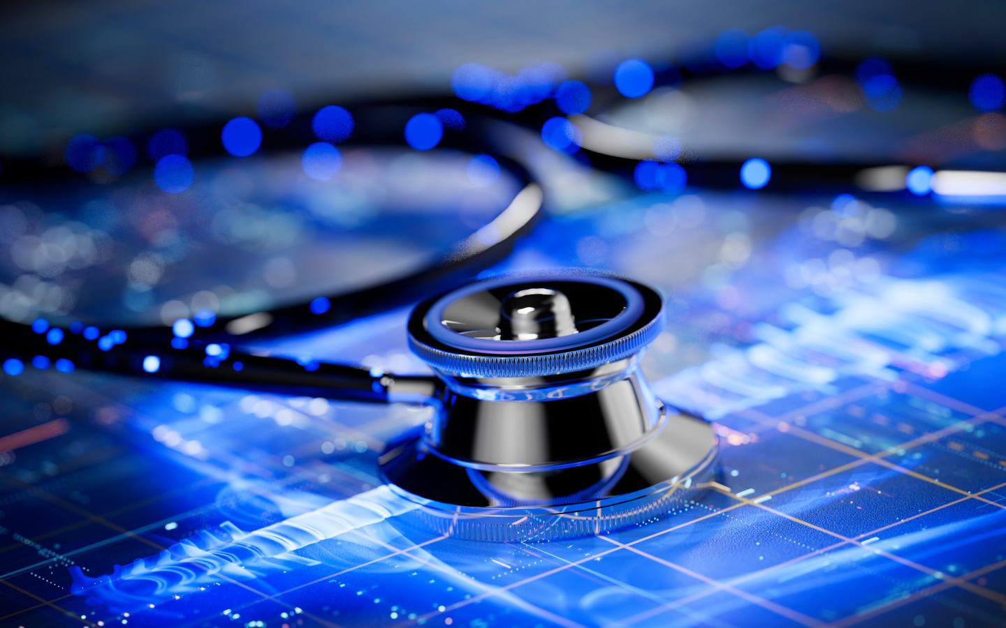 AI is becoming baked into health care. Now CEOs are focusing on patient and practitioner outcomes