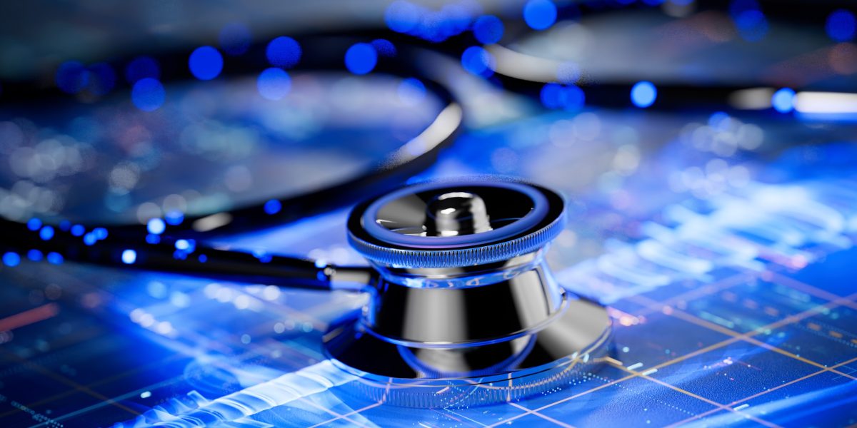 Kecerdasan Buatan Telah Menyatu dalam Layanan Kesehatan, Kini CEO Berfokus pada Hasil bagi Pasien dan Staf