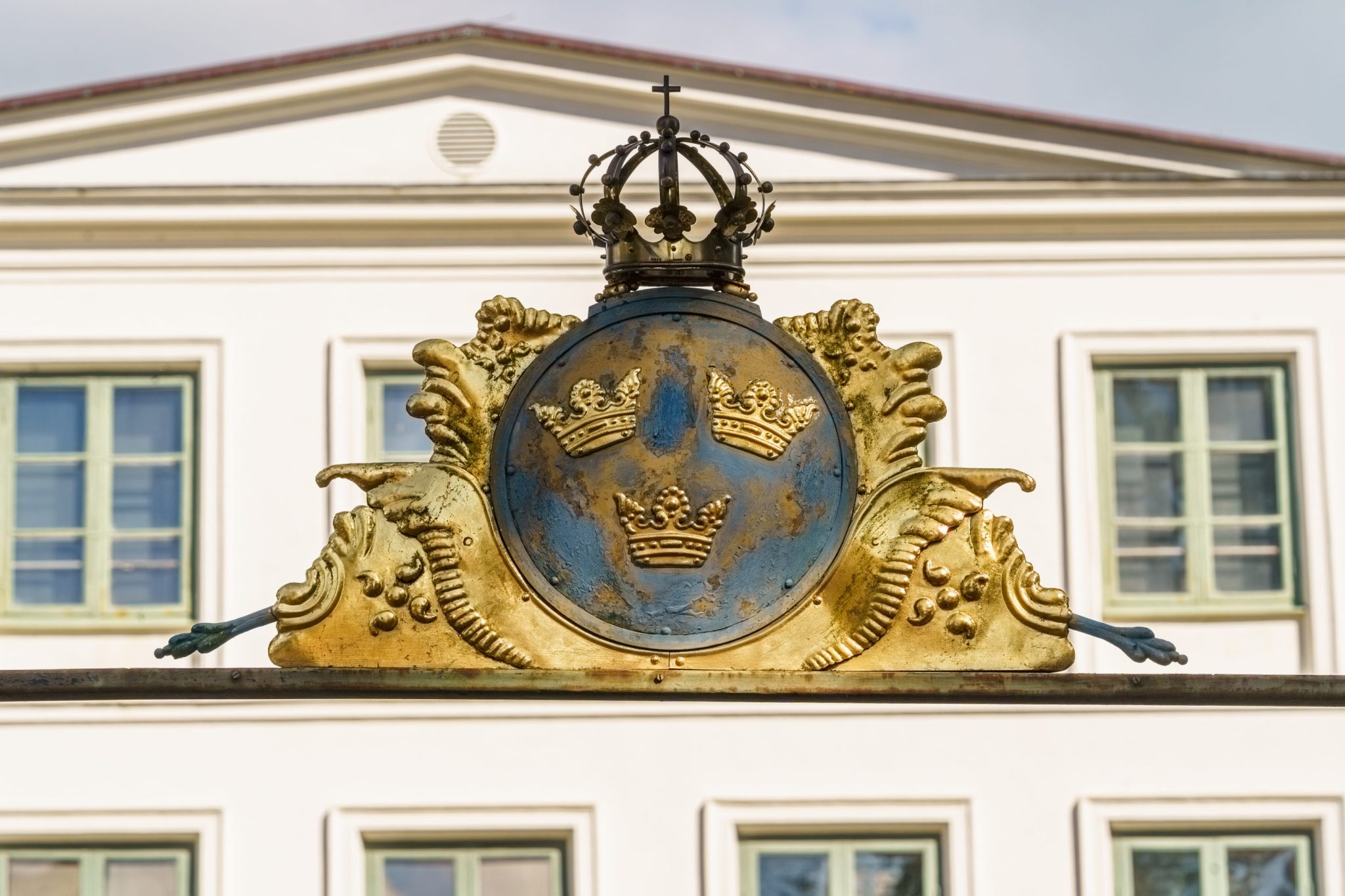 Sweden abolished its wealth tax 20 years ago. Then it became a ‘paradise for the super-rich’