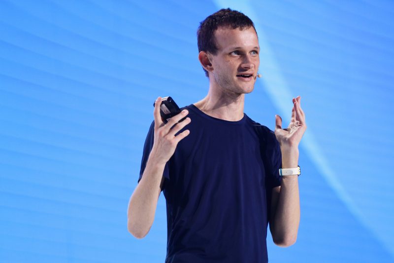 Ethereum has long talked a big game. Now it’s time for the second biggest blockchain to deliver