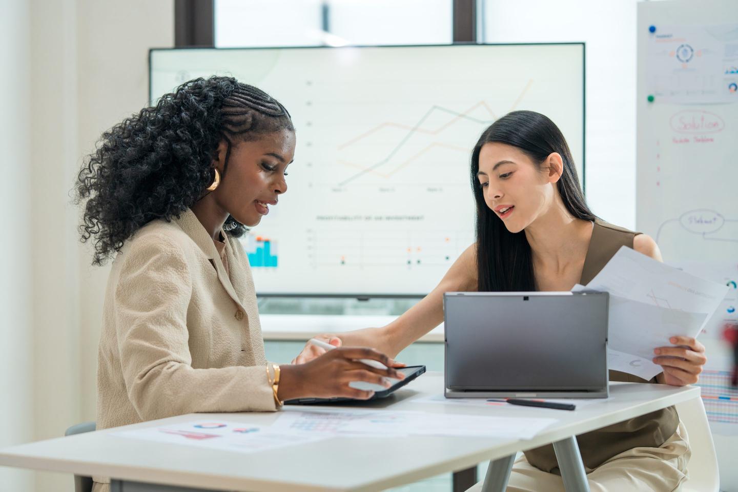 Why AI’s greatest challenge is leadership, not innovation