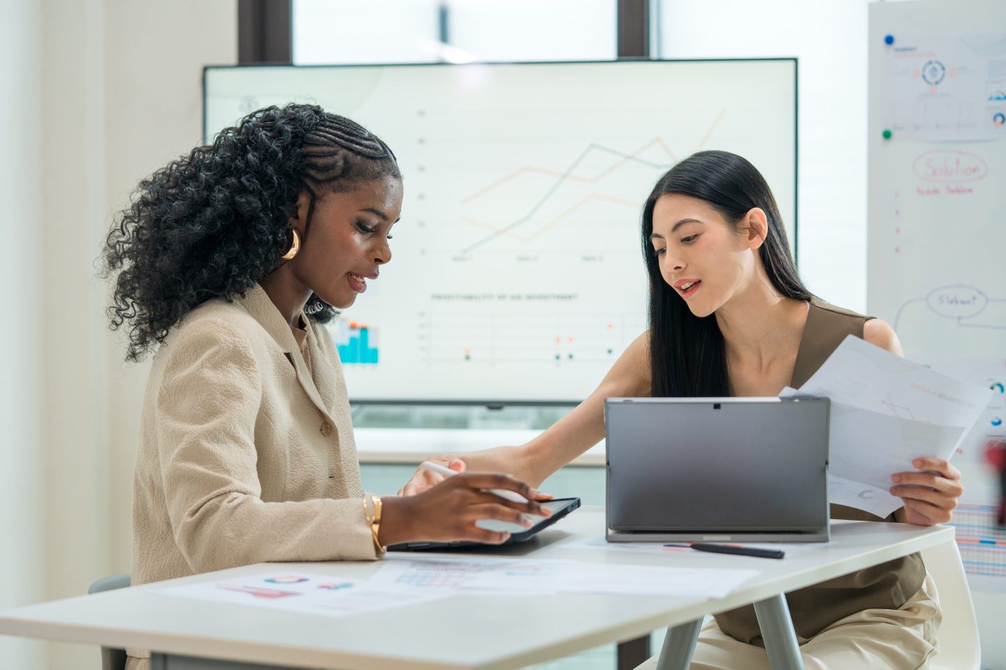 Why AI’s greatest challenge is leadership, not innovation