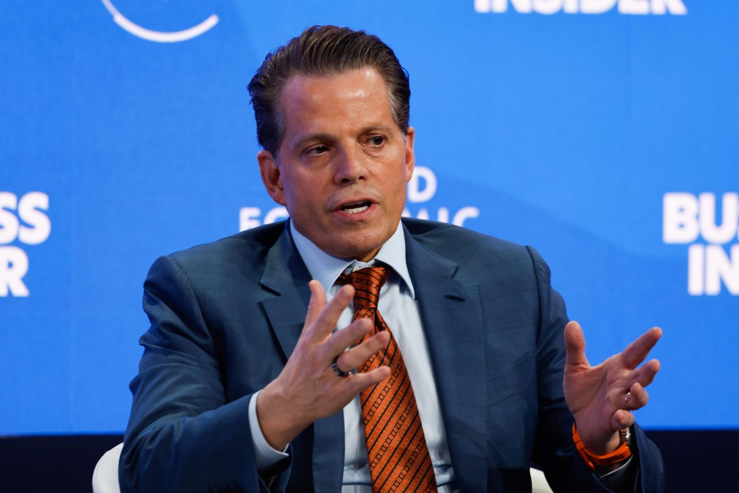 scaramucci