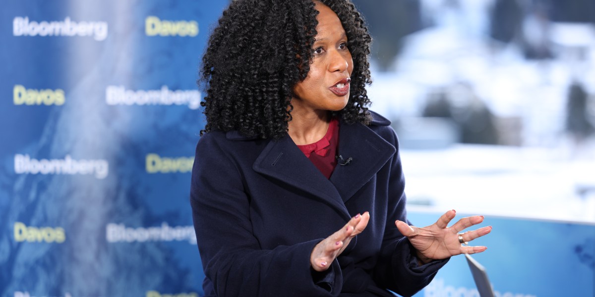 For jobless Gen Z, production and healthcare sectors are the place to be says ADP's top economist, as blue-collar hiring outstrips office jobs | Fortune