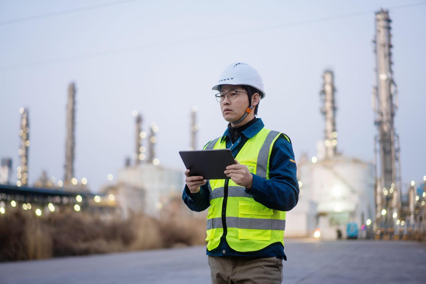 engineer