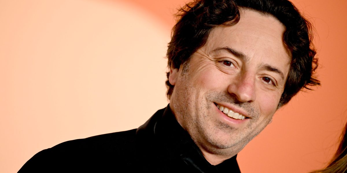 Sergey Brin makes his biggest donation ever to tackle California's housing crisis, weeks after moving to the Nevada side of Lake Tahoe | Fortune