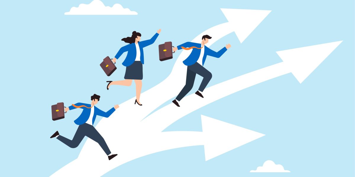 Apakah Anda Seorang Cyborg, Centaur, atau Pengotomasi Diri? Kecerdasan Buatan Menciptakan Berbagai Jenis ‘Manusia dalam Lingkaran’