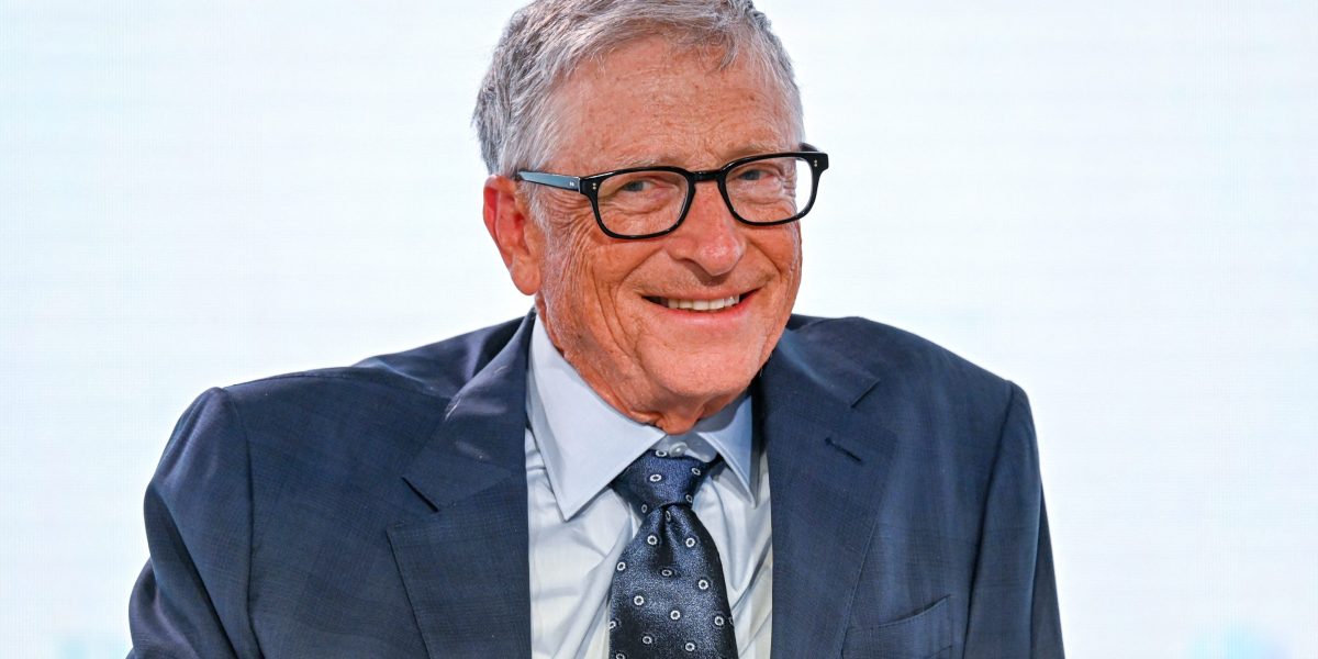 Bill Gates
