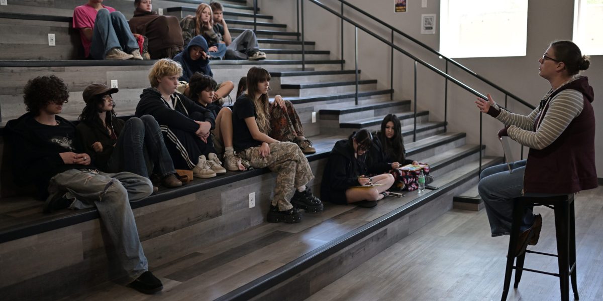 Coming soon: a lost generation of employee talent?