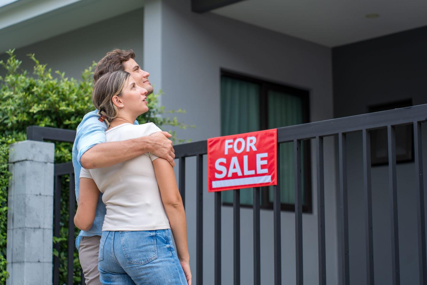 Americans missed out on a ‘once-in-a-lifetime’ chance to buy a house—the 3 shifts it would take to make housing affordable are ‘very unlikely’