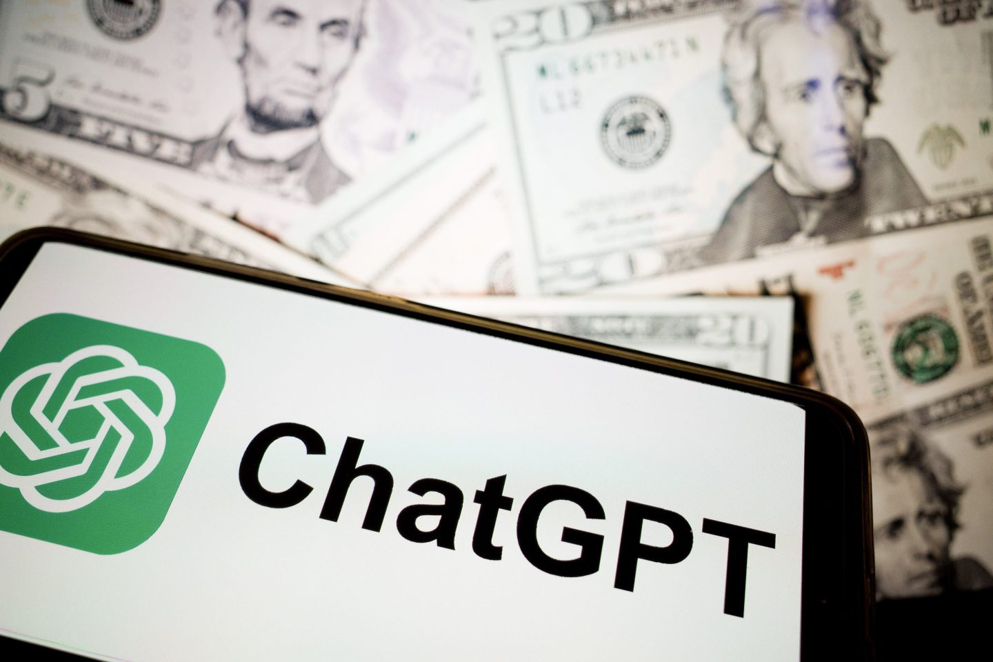 Ready or not, ads are coming to your ChatGPT