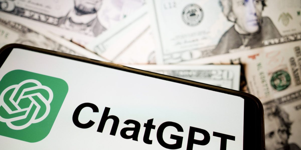 Ready or not, ads are coming to your ChatGPT