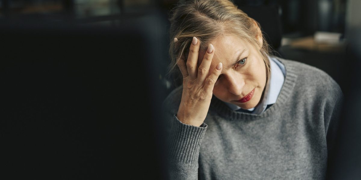 AI anxiety is so widespread that veteran Microsoft researchers are having panic attacks because they&rsquo;re making themselves obsolete