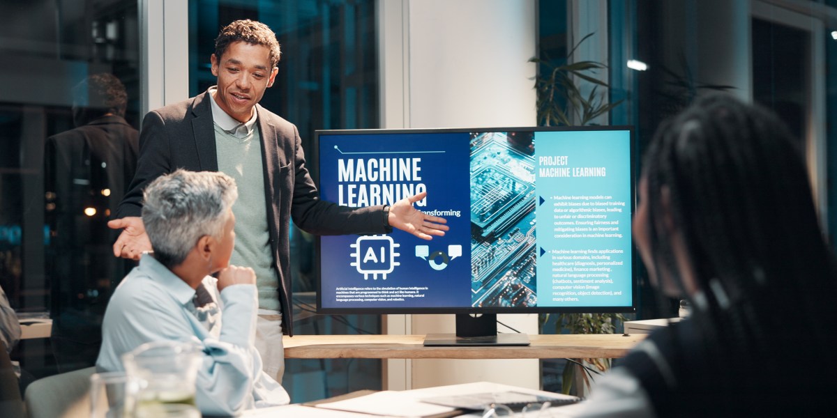 Bangkitnya Kepemimpinan Sesuai Permintaan di Era Ekonomi Kecerdasan Buatan