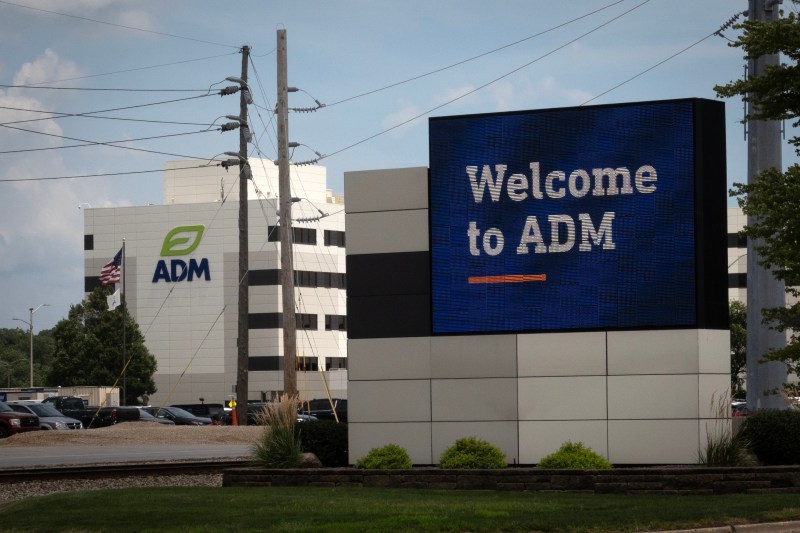 ADM settles accounting scandal—can AI help prevent the next one?