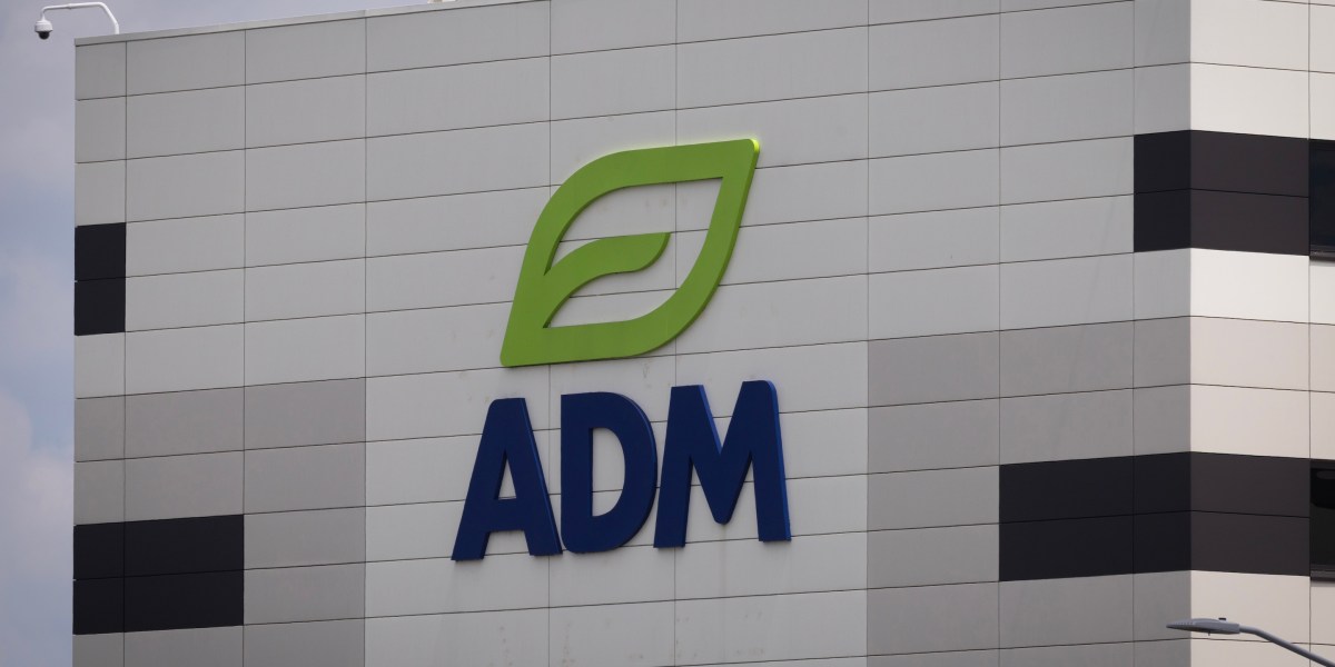 Archer Daniels Midland hit with M fine in price-fixing probe, 30 years after fraud scandal