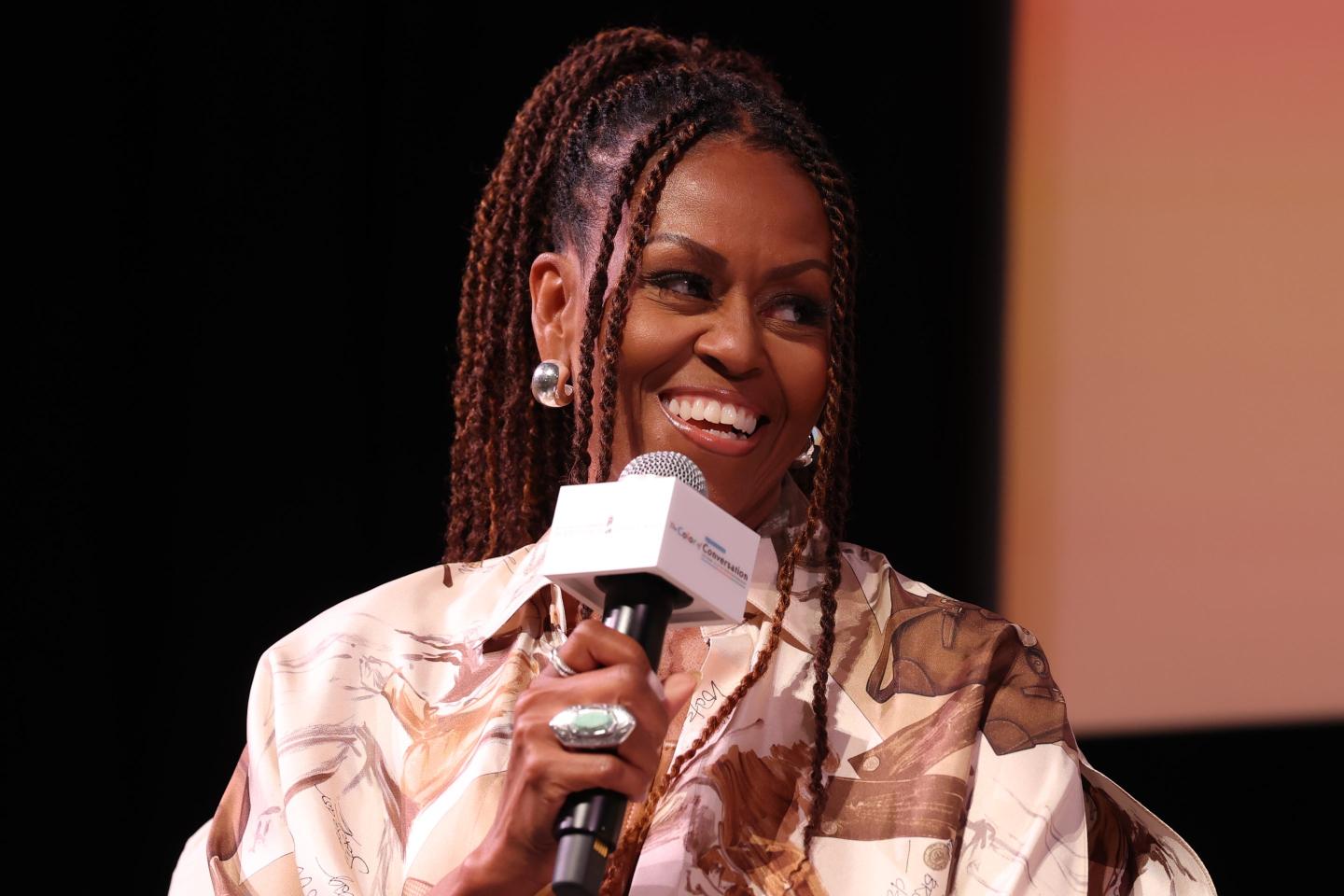 Michelle Obama
