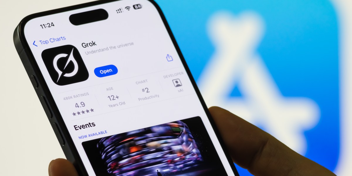 Malaysia and Indonesia move to ban Musk’s Grok AI over sexually explicit deepfakes