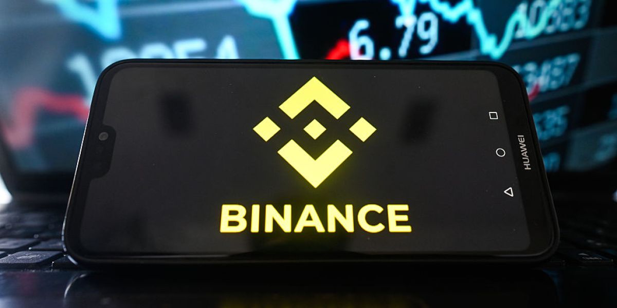 Binance Ajukan Permohonan Lisensi MiCA ke Otoritas Yunani