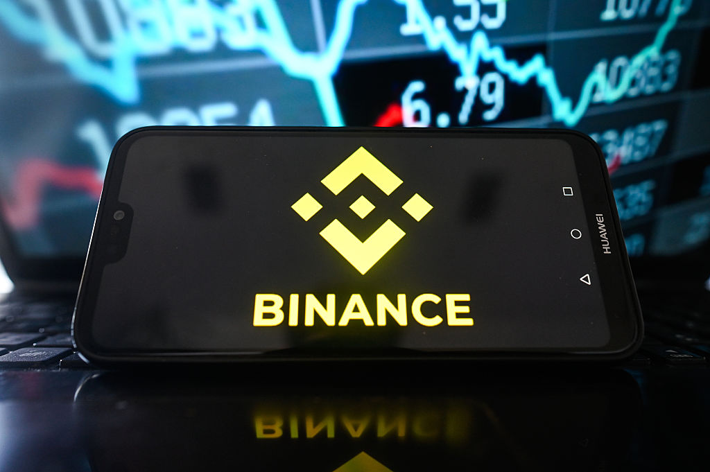Binance applies to Greek regulators for MiCA license插图 Binance applies to Greek regulators for MiCA license插图