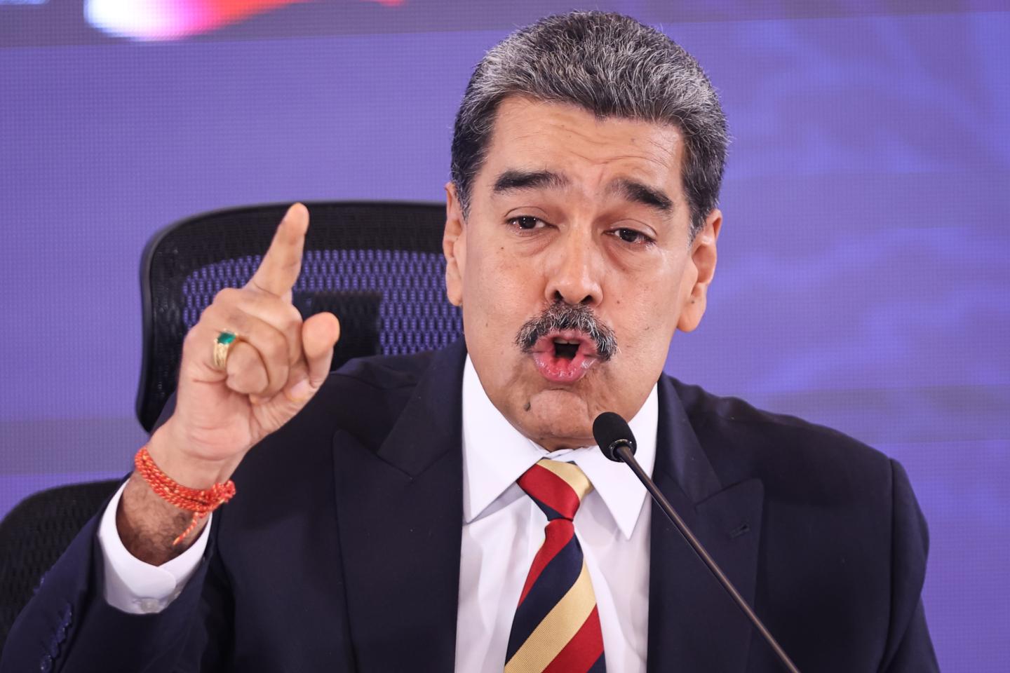 Wall Street cheers the prospect of conflict in Venezuela and Greenland