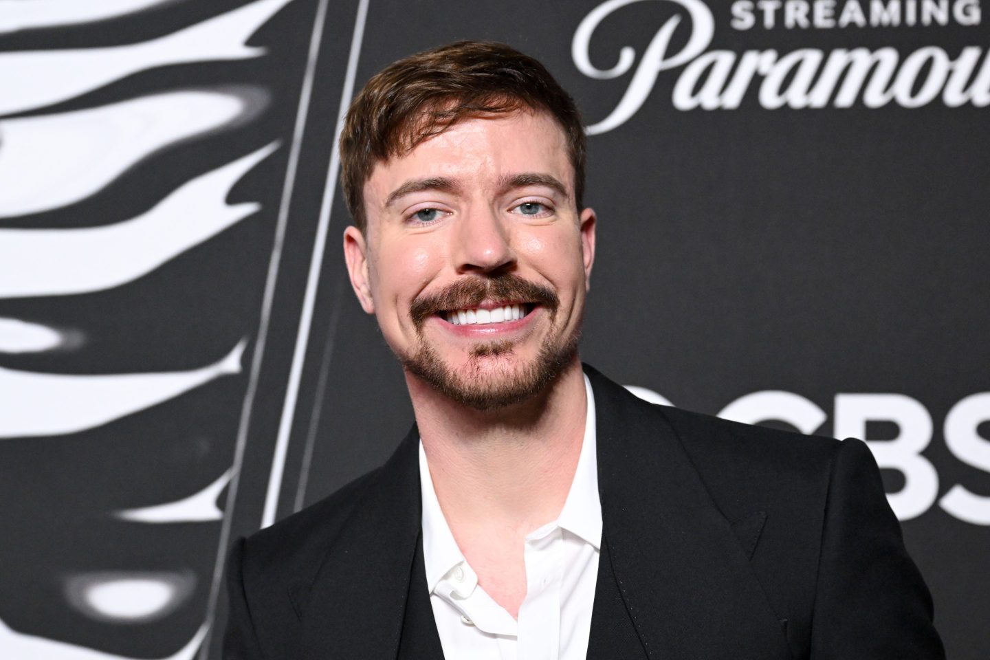 Jimmy Donaldson, also known as MrBeast