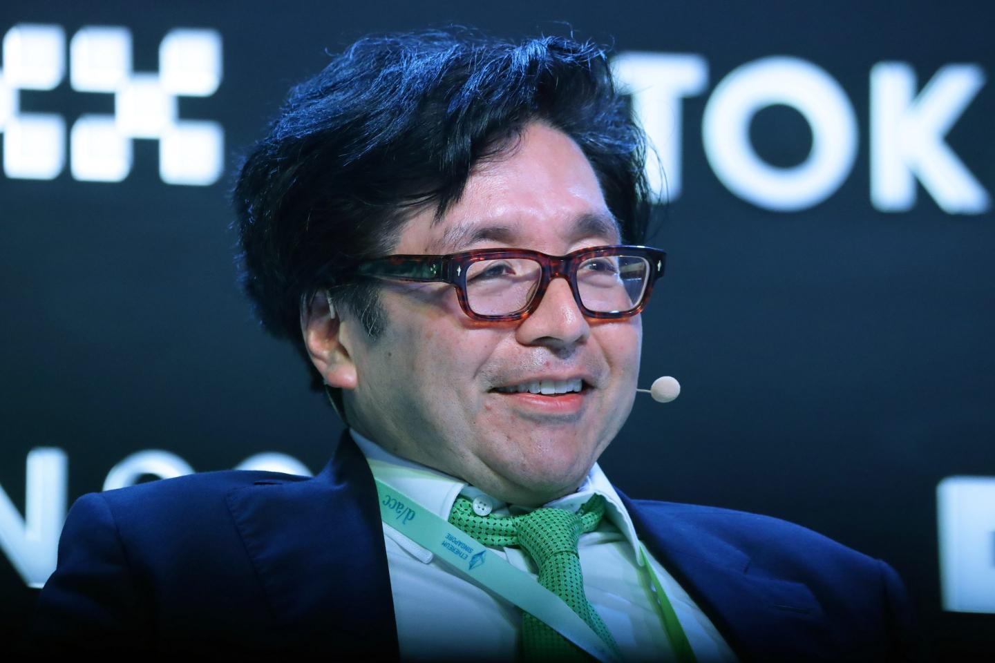 Tom Lee