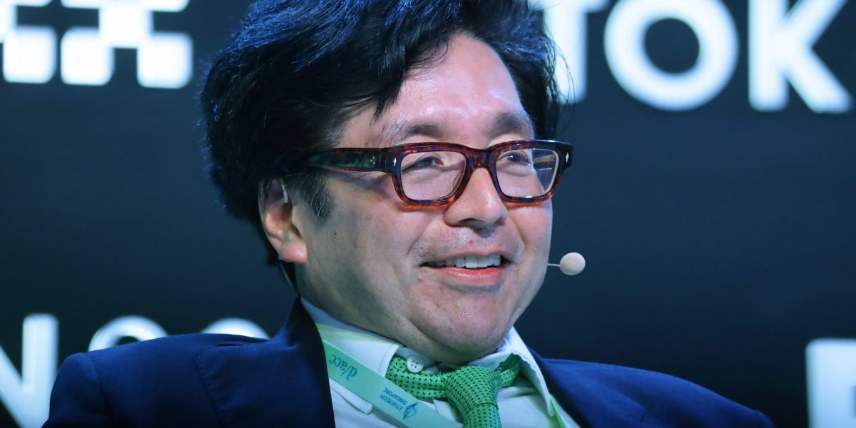 Mengapa Tom Lee, Sang Optimis Wall Street, Percaya Kita Berada di Era Ketiga Kelangkaan Tenaga Kerja