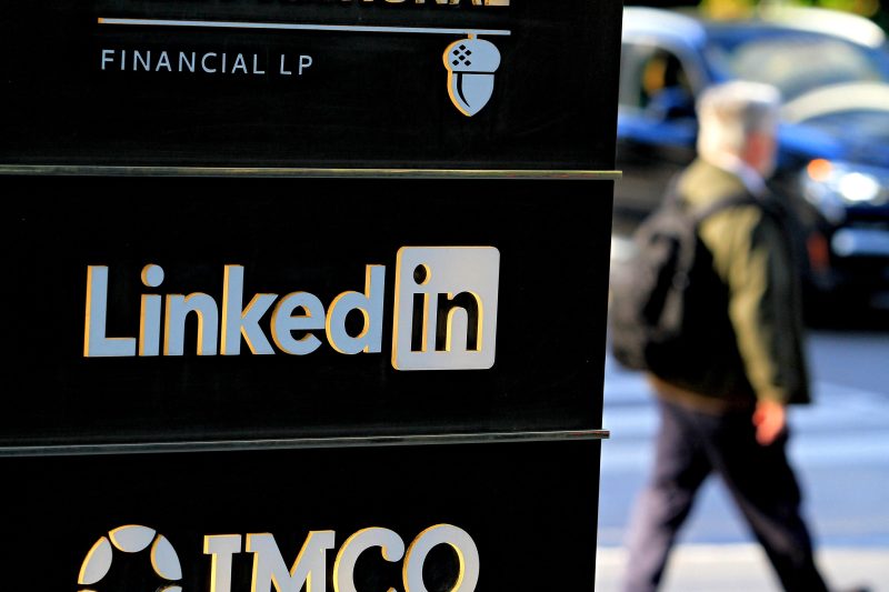 LinkedIn knows your CV and degree are becoming irrelevant. It has a plan for that