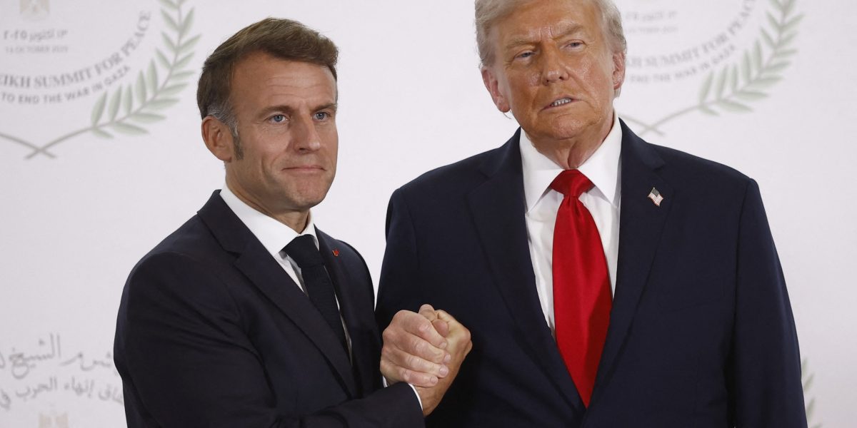 Pesan Rahasia Pemimpin Eropa untuk Trump: Nada Berbeda dari Ancaman soal Greenland