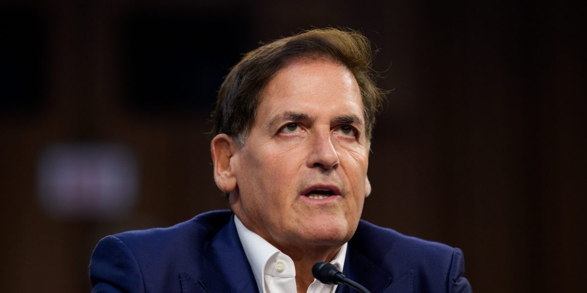 Solusi Mark Cuban untuk Utang Nasional AS sebesar  Triliun: Peran Asuransi Kesehatan