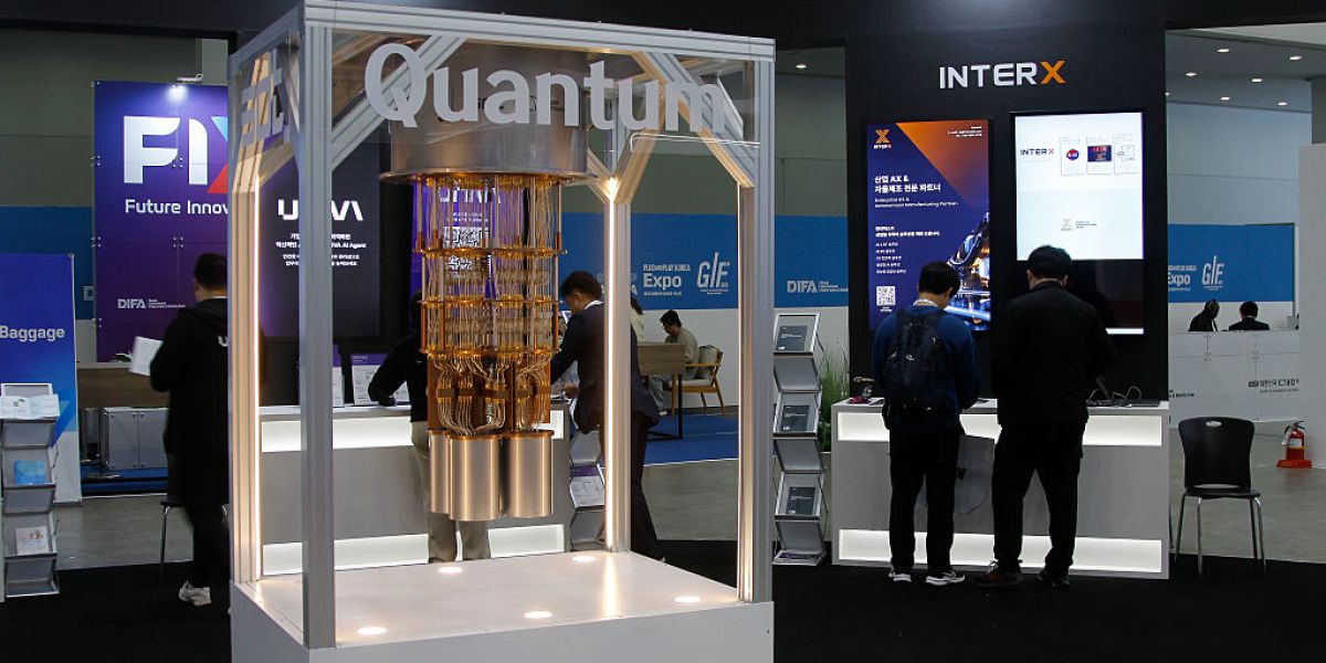 Coinbase Bentuk Dewan Ahli untuk Tangani Ancaman Komputasi Kuantum pada Kripto