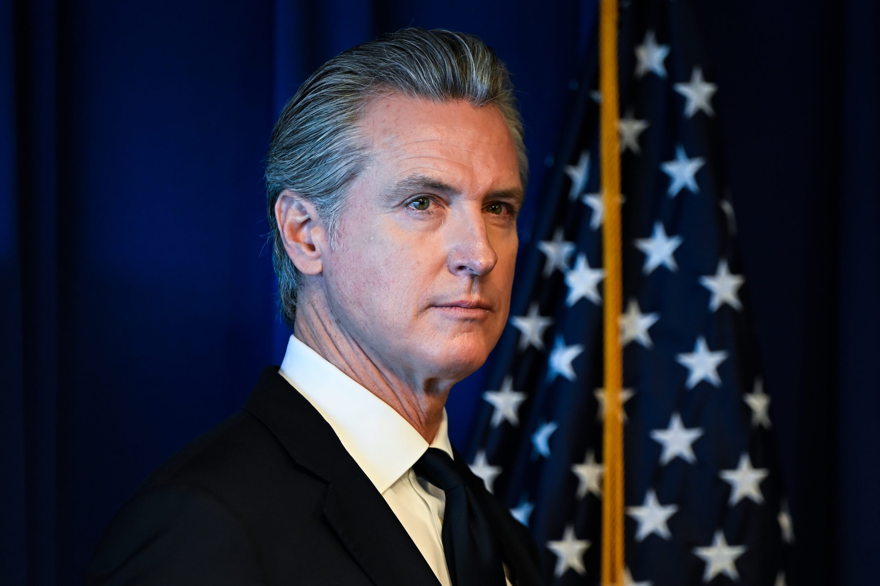 newsom
