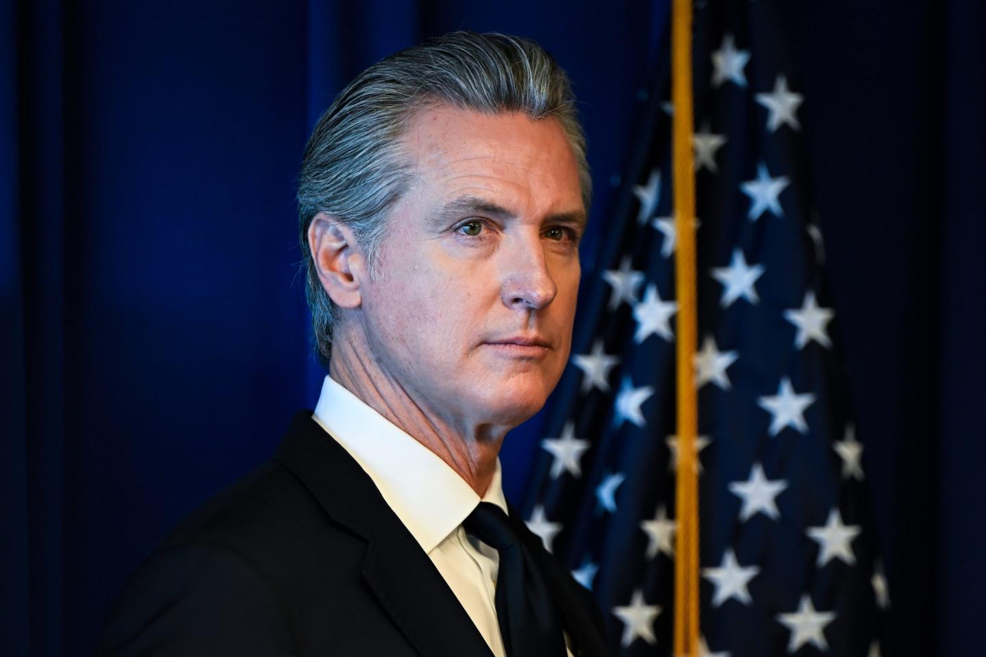 newsom