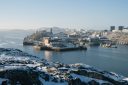 Britain is in talks with NATO to boost Arctic security, agreeing with Trump on Russia and China risks as he continues to eye Greenland