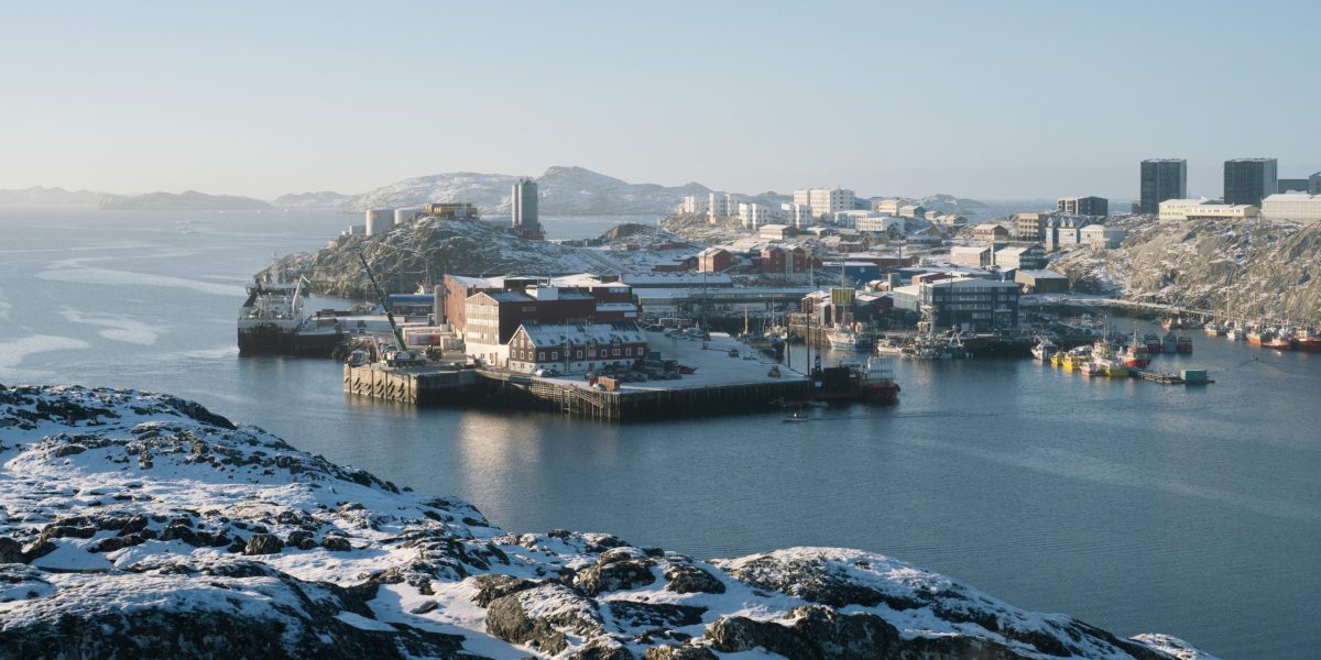 Britania dan NATO Bahas Peningkatan Keamanan di Arktik, Sepakat dengan Trump Soal Rusia dan China